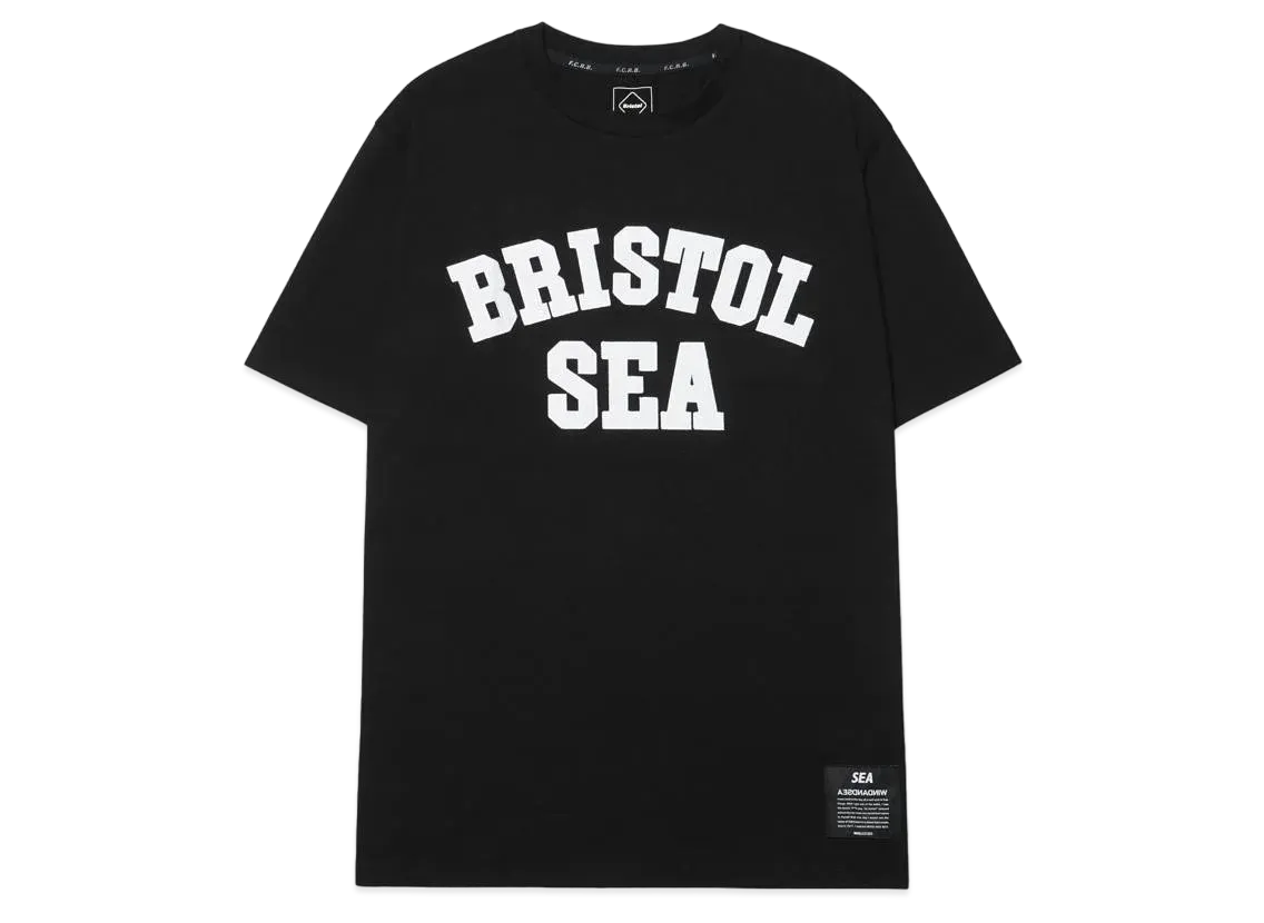 スニダンで購入可】5/28発売 F.C.Real Bristol / TIMEX / × WIND AND