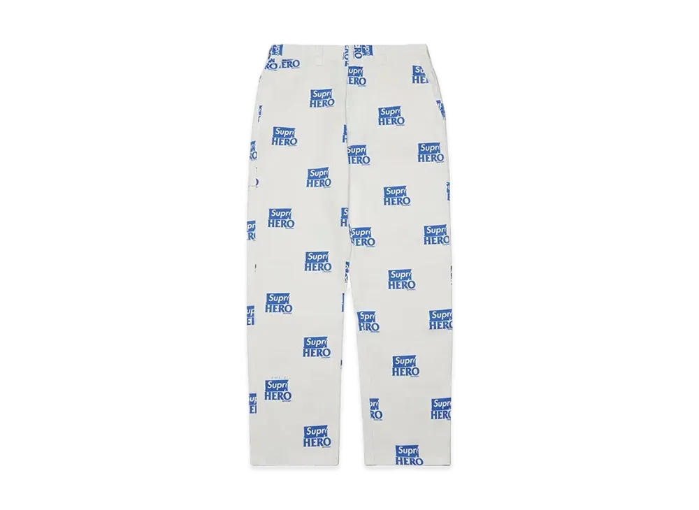 Supreme / ANTIHERO Work Pant 