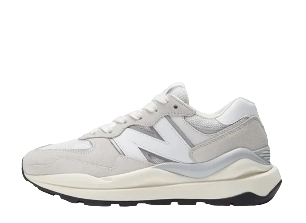 New Balance Women's 57/40 "White"