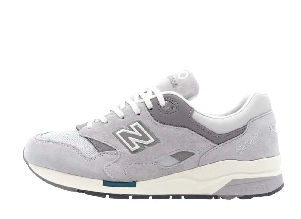 New Balance 1600 "Greige Pack"