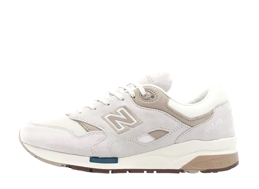 New Balance 1600 "Greige Pack"