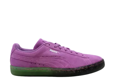 Puma Suede Summer Nights Fade "Smokey Grape"