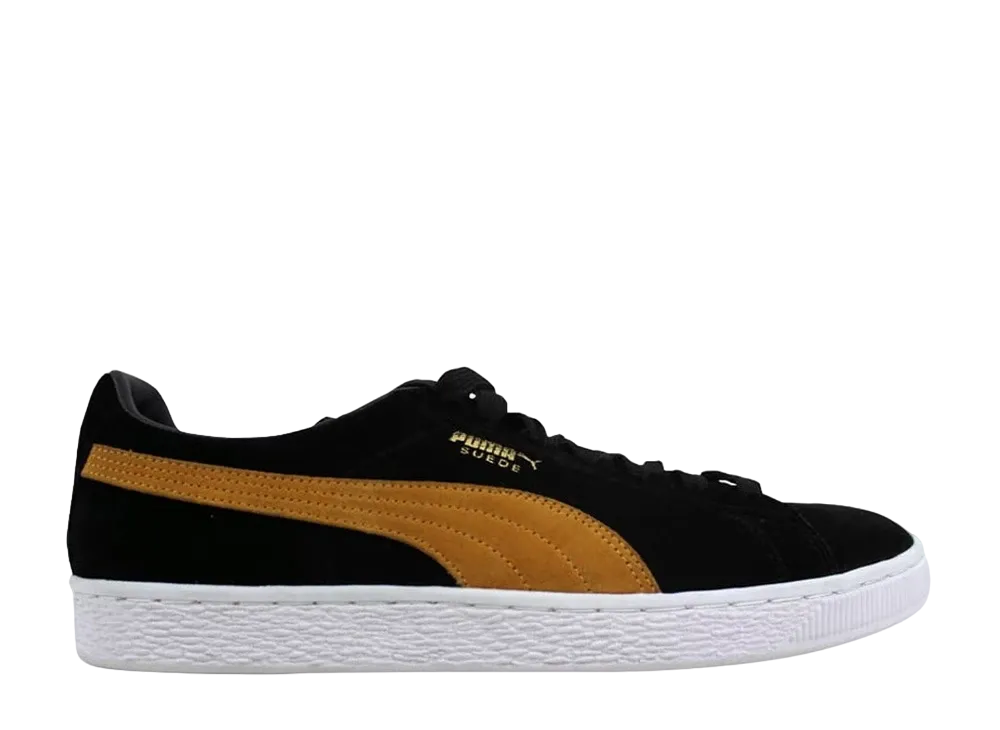プーマ スウェード クラシック + "プーマ ブラック"