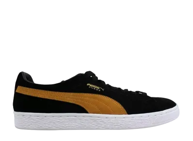 Puma Suede Classic + "Puma Black"