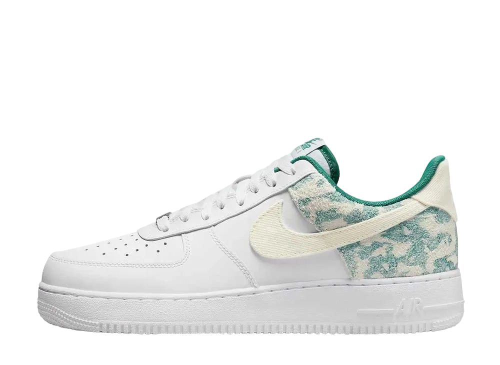 Nike Air Force 1 Low "Suede Patterns"
