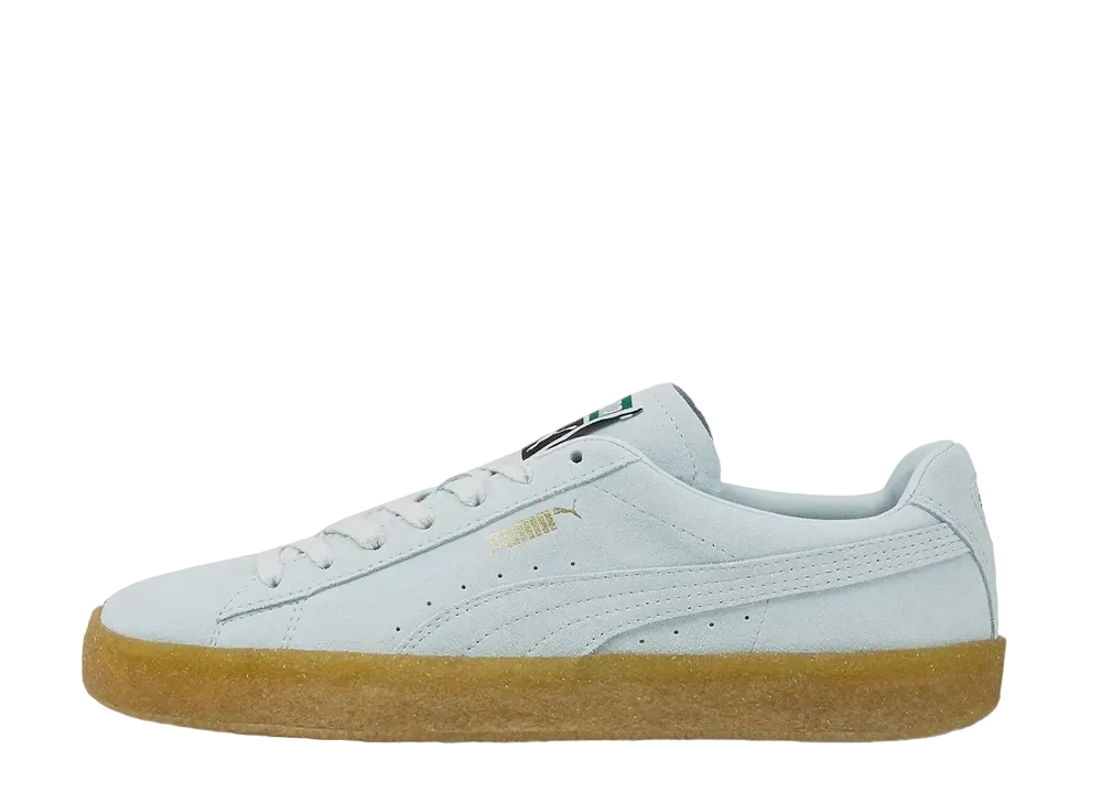 Puma Suede Crepe "Ice Flow"