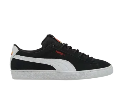 Puma Suede AS Art Of Sport "Black/White"
