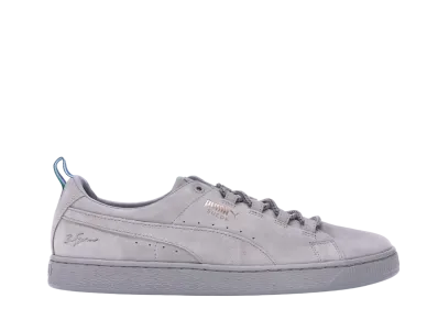 Big Sean × Puma Suede Classic "Ash"