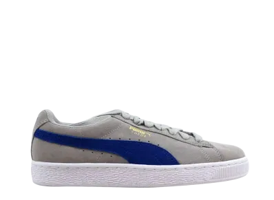 Puma Women's Suede Classic "Gray Violet"