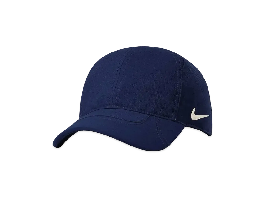 ナイキ ノクタ カーディナル ストック キャップ "ネイビー"