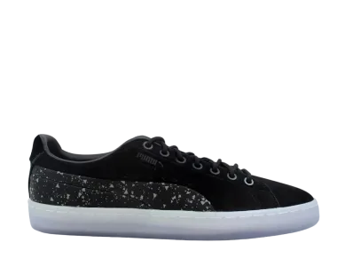 Puma Suede Naturel "Puma Black"