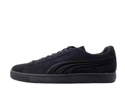 Puma Suede Classic Badge "Asphalt"