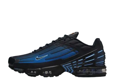 Nike Air Max Plus 3 "University Blue"