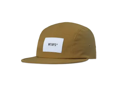 Wtaps T-5 04 / CAP / POLY. RIPSTOP "Beige"