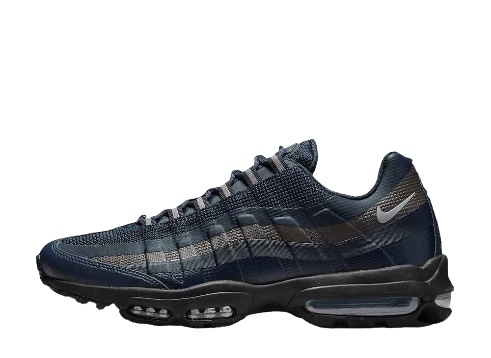 Nike Air Max 95 Ultra "Navy"