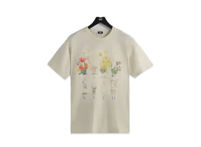 Kith Vase Vintage Tee "Sandrift"
