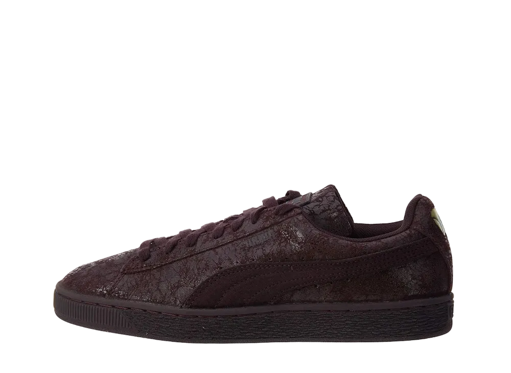 Puma Women's Suede Remaster "Winetasting"