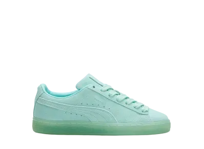 Puma GS Suede Classic Mono Iced "Aruba Blue"