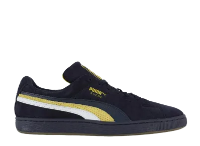 Puma Suede Classic 3FS "Peacoat"