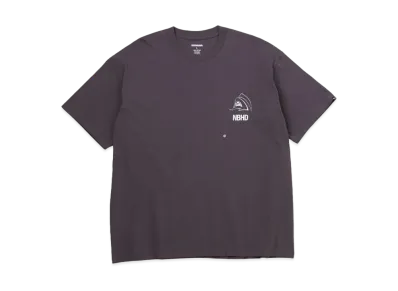 NEIGHBORHOOD FW-2 / C-TEE . SS "Gray"