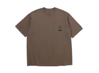 NEIGHBORHOOD FW-2 / C-TEE . SS "Olive Drab"