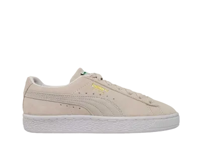 Puma Women's Suede Classic XXI "Marshmallow"