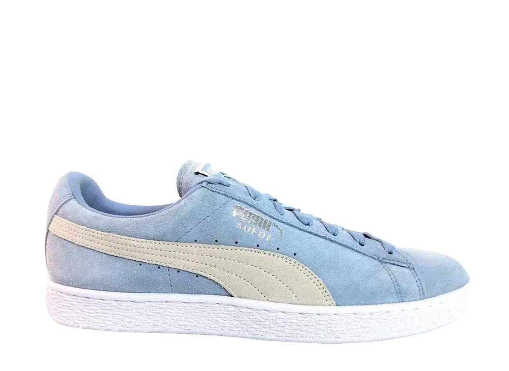 Puma Suede Classic "Blue Fog"