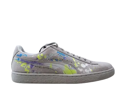 Puma Suede Classic Tropical "Nimbus Cloud"