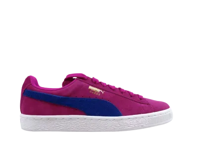 Puma Women's Suede Classic "Ultra Magenta"