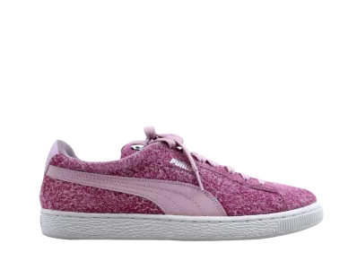 Puma Women's Suede Elemental "Lilac Snow"