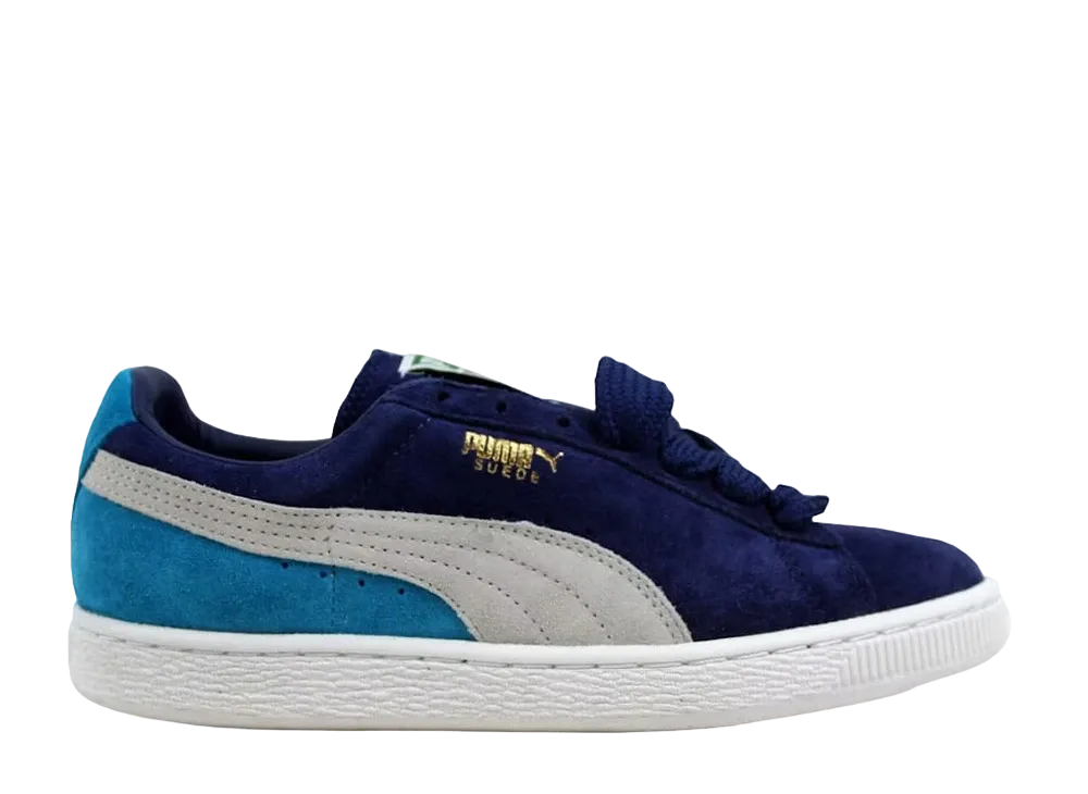 プーマ スウェード クラシック エコ "ミディーバル"