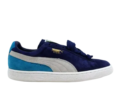 Puma Suede Classic Eco "Medieval"