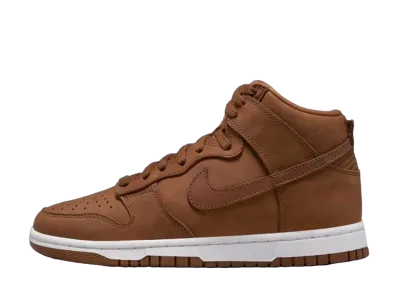 ナイキ ダンク ハイ "モカ"