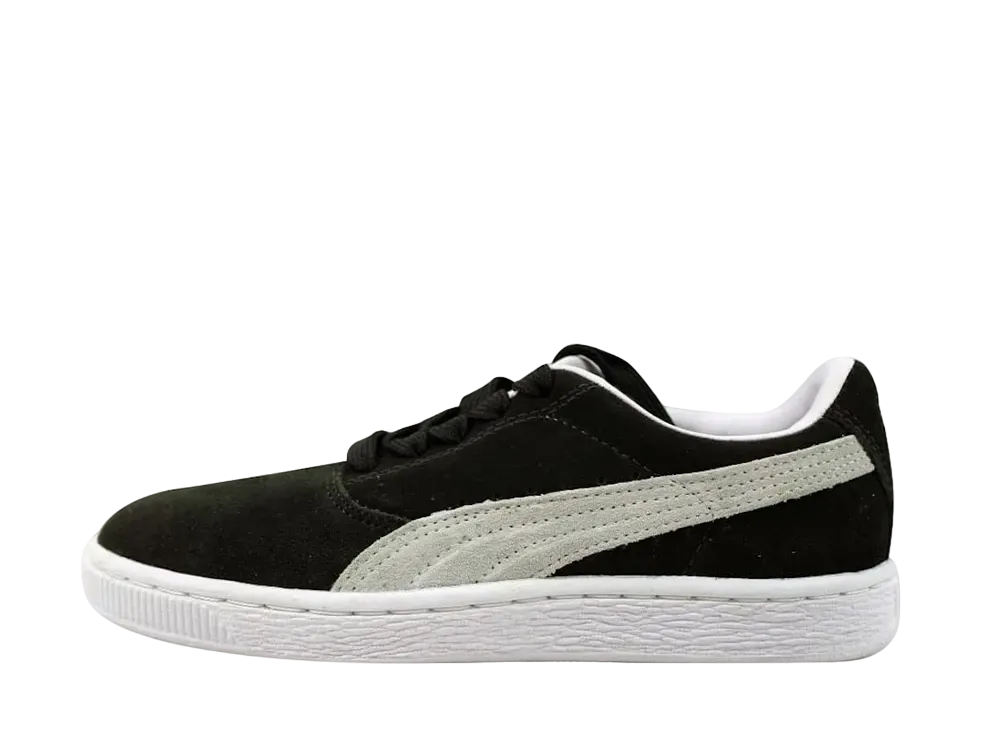 プーマ スウェード CVO サイクル "フォレスト ナイト/ホワイト"