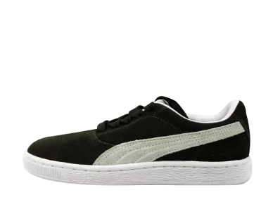 Puma Suede CVO Cycle "Forest Night/White"