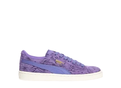 Puma GS Suede Classic "Animal Purple"
