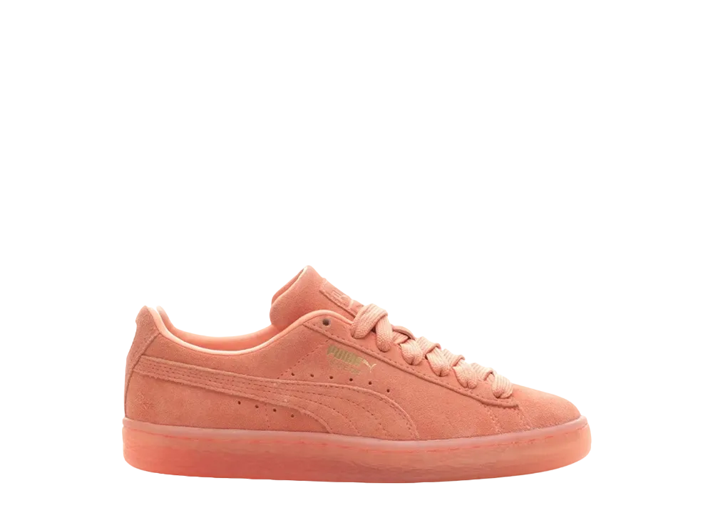 Puma GS Suede Classic "Desert Rose"