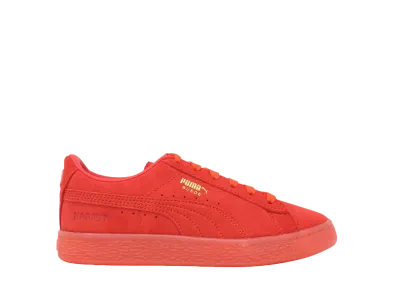 Puma GS Suede "Poppy Red"