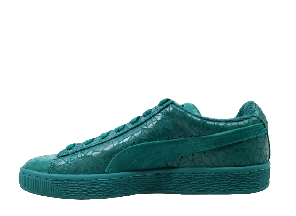 プーマ スウェード クラックル "パラセーリング"