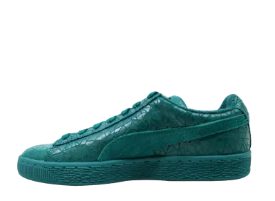 Puma Suede Crackle "Parasailing"