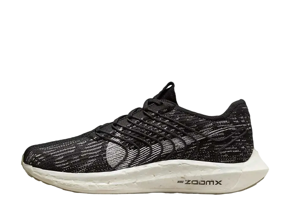 Nike Pegasus Turbo Next Nature "Black/Sail"