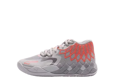 Puma GS LaMelo Ball MB.01 Rock Ridge "Red Blast"