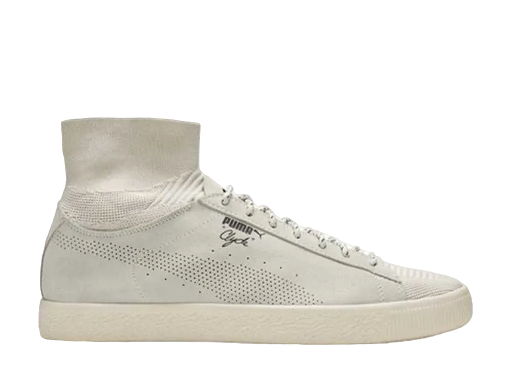 Puma Clyde BKRW "Puma White"