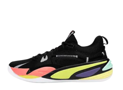 J. Cole × Puma RS-Dreamer "Black"