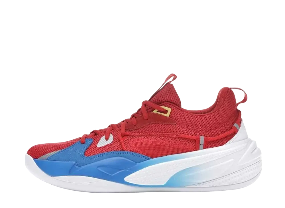 プーマ RSドリーマー "スパー マリオ 64"