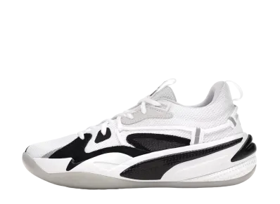 J Cole × Puma RS-Dreamer "Ebony and Ivory"