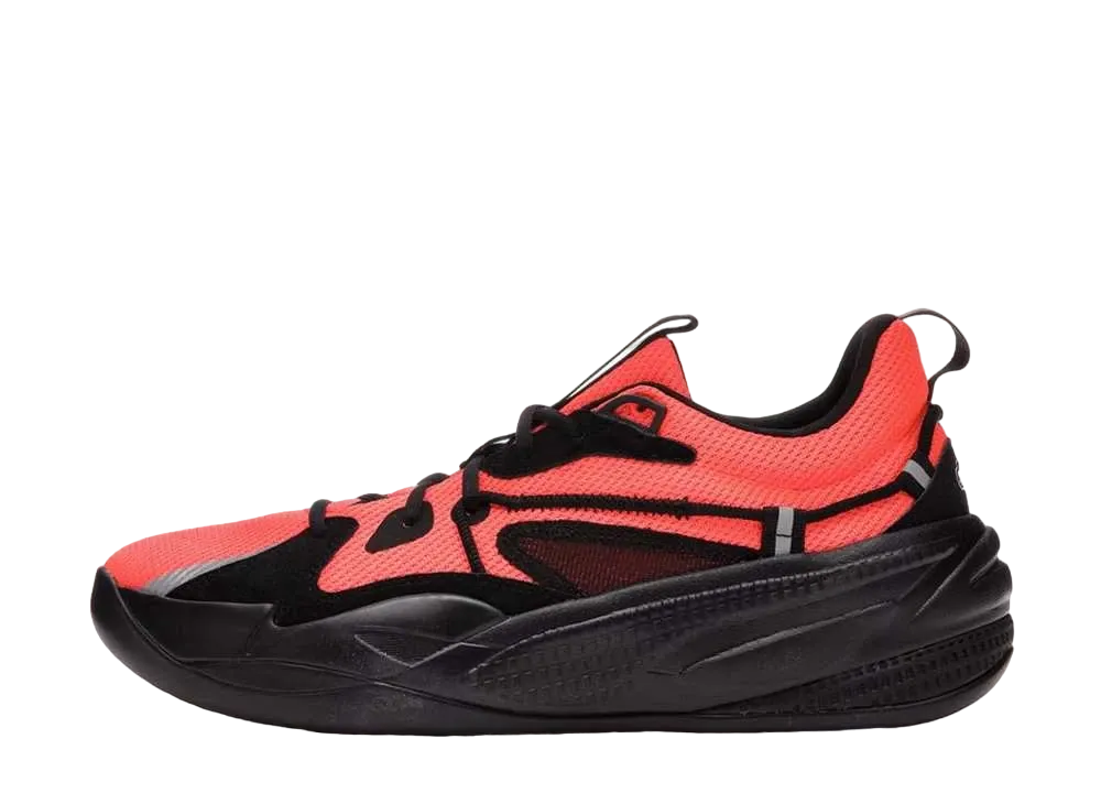 J Cole × Puma RS-Dreamer "Red"