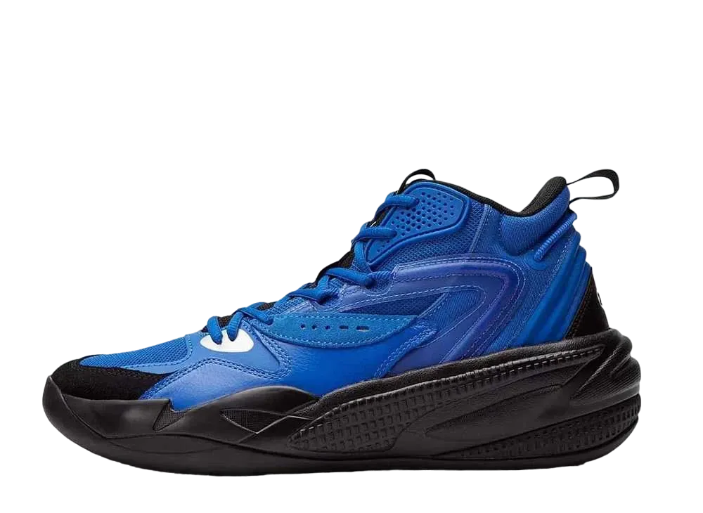 J Cole × Puma RS-Dreamer "Blue Dream"