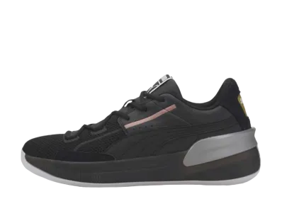 Puma Clyde Hardwood "Metallic"