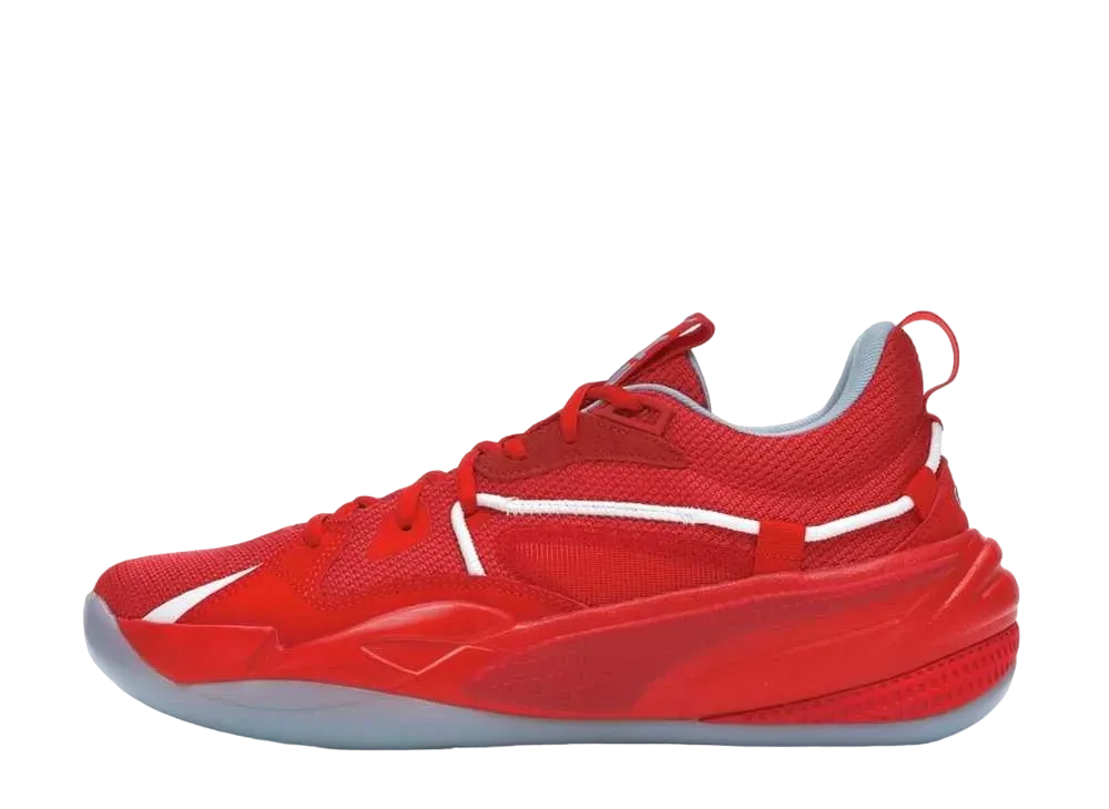 J Cole × Puma RS-Dreamer "Blood, Sweat and Tears"